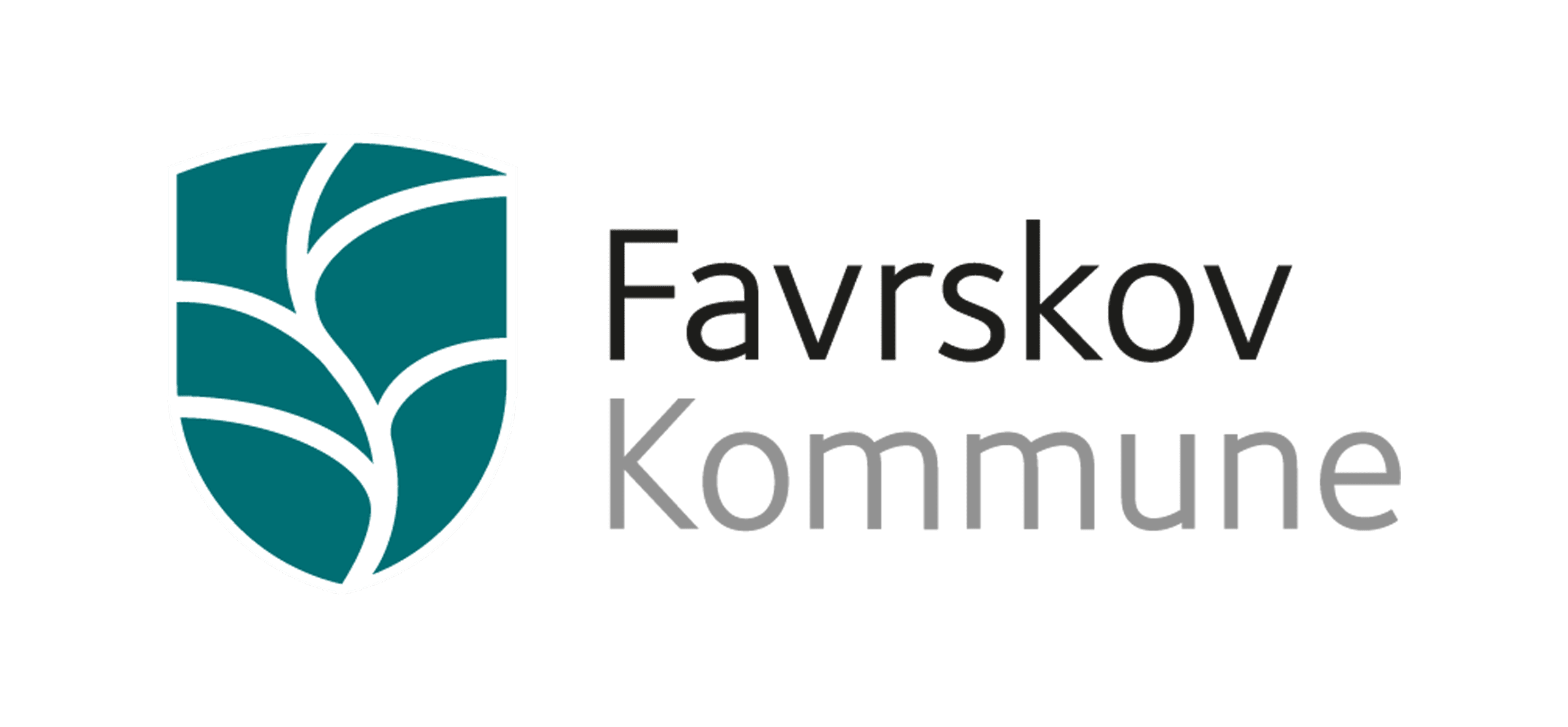 Favrskov kommune logo