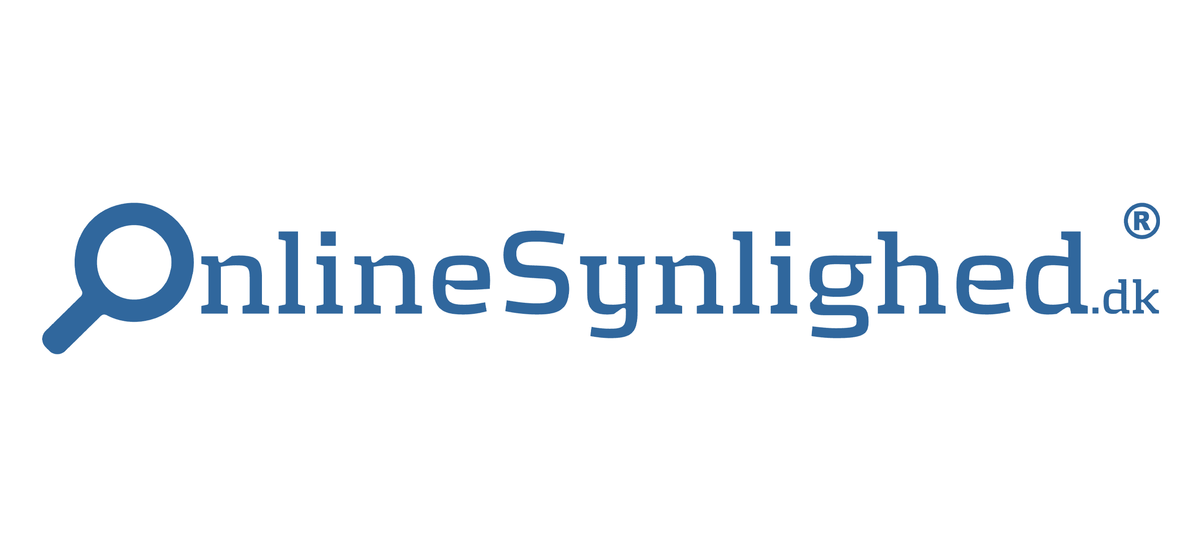 OnlineSynlighed.dk logo